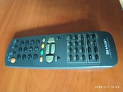 Pilot Sharp TV Oryginalny