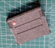 Kartridż Epyx Fastload do Commodore