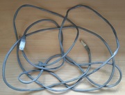 2 kable RJ-45 Ethernet – używane, w pełni sprawne