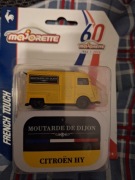 Majorette Citroen HY