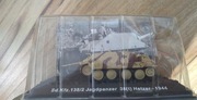Czołg 16 SD.KFZ 138/2 JAGDPANZER