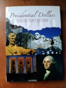 Dolary prezydenckie w klaserze