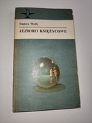 Eudora Welty Jezioro Księżycowe 