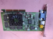 Karta graficzna VGA GF 4 MX440 SE 128 MB