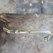 Rurka EGR 03G131521AN 2.0diesel