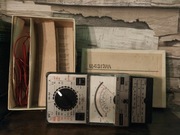 Precyzyjny Analogowy Miernik Uniwersalny MULTIMETER