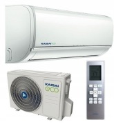 Klimatyzator KAISAI ECO 3,5KW KEX-12KTKI WIFI Zestaw Montażowy 3mb