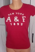 tshirt abercrombie & fitch  S