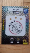 FIFA 365 2021 HERB AJAX NR.61