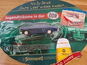 Wolga GAZ M 21 Grell