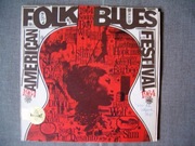 AMERICAN FOLK BLUES FESTIVAL