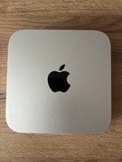 Mac mini (Late 2014) 8GB RAM SSD 500 GB A1347