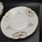 Bogucice  Talerz ozdobny