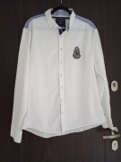 Koszula marki Claudio Campione, rozm. XXL