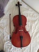 Wiolonczela M Tunes 4/4