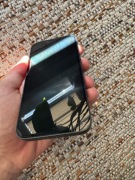 iPhone 14 256 gb czarny bateria 81% oryginał