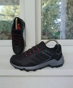 Buty trekkingowe Terrex Eastrail Gtx W gore-tex BC0977 Czarny
