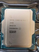 Intel Core Ultra 7 265K BOX