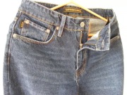 Superdry orginalne nowe spodnie Jeans 29/32