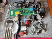 Pralka Zanussi, używane z rozbiórki,