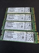 SK hynix SC308 128 GB  M2  