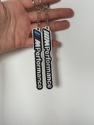 Brelok Do Kluczy BMW M Performance 