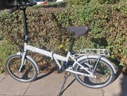 Rower Romet Wigry Classic 