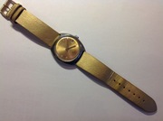 Zegarek mechaniczny NAUTICO 17 Rubis Antimagnetic Incabloc