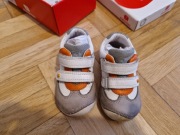 Buciki elefanten 20 skórzane