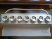 Pierogarka ręczna Laskus 