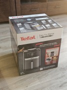 Tefal Easy Fry Silence Air Fryer 5L