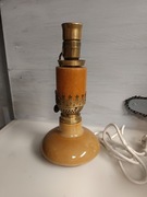 Oprawa Oświetleniowa 100W WZMPT Wałbrzych Zabytki PRL