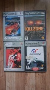 GRY PS2 PAL Killzone