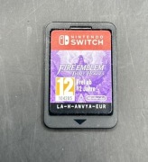 Fire Emblem: Three Houses Switch