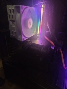 karta graficzna Nvidia RTX 3050 wersja 8gb VRAM