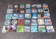 Ruch,Wisła, Widzew, Elana, Pogoń 