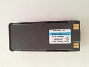 bateria do telefonu komórkowego 3,6V