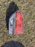 Jeep grand cherokee lewa tylna lampa