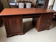 Biurko BRW Stylius w bardzo dobrym stanie - solidne