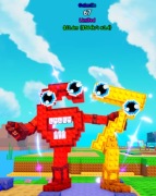 Plants vs Brainrots - 67 Galactic + 500k/s (564k/s)