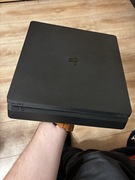 PlayStation 4 slim