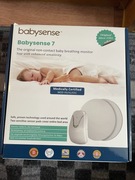 Babysense 7 monitor oddechu