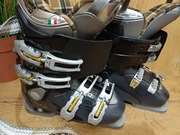 Buty DALBELLO damskie 23\23,5 w bardzo dobrym stanie + torba