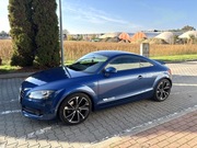 Audi TT Coupé AUDI TT 200KM, SIlnik BWA, Felgi 18 cali, CarPlay