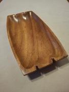 Patera drewniana 