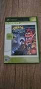 CRASH BANDICOOT The Wrath of Cortex Francja