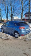Citroen C4 Picasso 2014