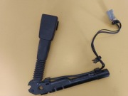 BMW E46 ZAPINKA PASA PRZEDNIEGO PRAWA