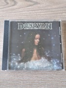 DONOVAN - Lady of the stars CD