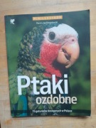 M. J. Gorazdowski - Ptaki ozdobne + gratis kraska!